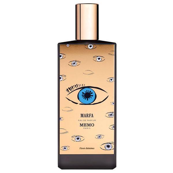 メモ パリス マーファ EDP オードパルファム SP 75ml 香水 MEMO 19,250円