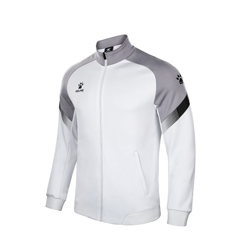 (ケレメ) アームニットジャージ フットサル WUPニットジャケット (8061wt1009-243)