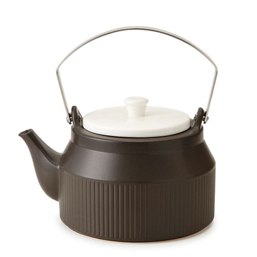 やかん ケトル 丸利 THERMATEC サーマテック IH対応 1.8L 783580 セラミック