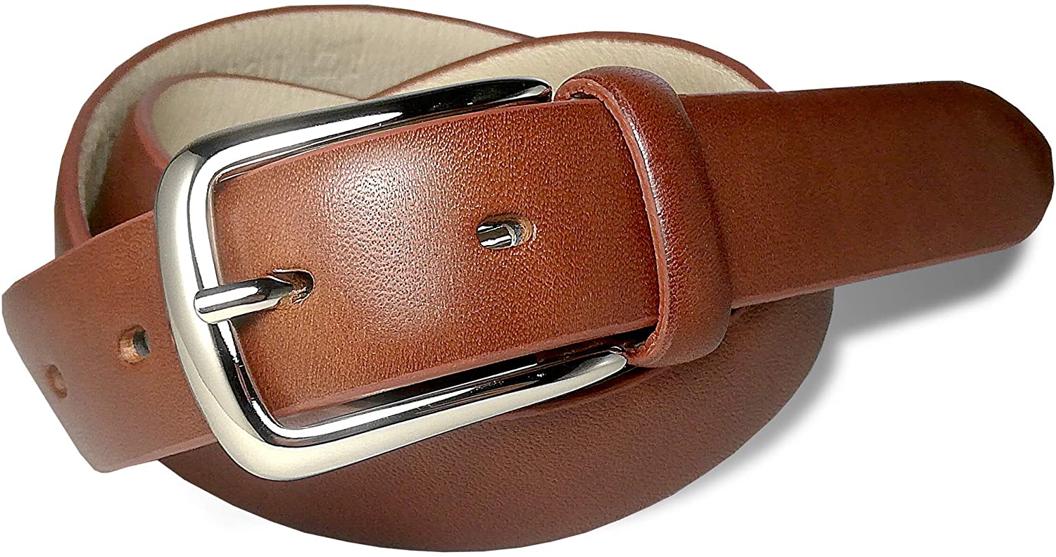 【本日限定価格】 栃木レザー TGB-5018 L寸 110cm サイズ調整可能 日本製 本革 カジ