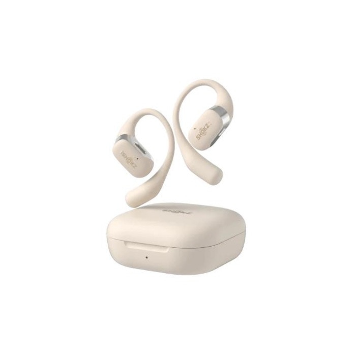 完全ワイヤレスイヤホン OPENFIT オープンイヤー型 SKZ-EP-000021