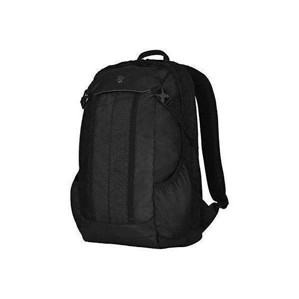 Victorinox Altmont Original Slimline Laptop Backpack (Black) 並行輸入品