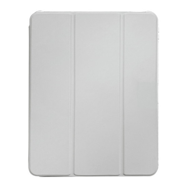 iPadPro11耐衝撃ケース/グレー