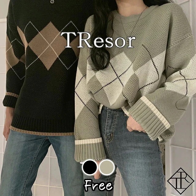 ニット レディース ニットセーター セーター トップス レディース 長袖 ニット バイカラー セーター カジュアル 秋冬 ニットソー オーバーサイズ ビッグシルエット 体型カバー 普段使い か 4,992円