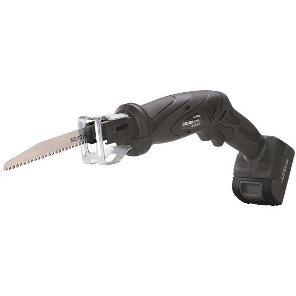 新興製作所 DCES-1415 [充電のこぎり] メーカー直送