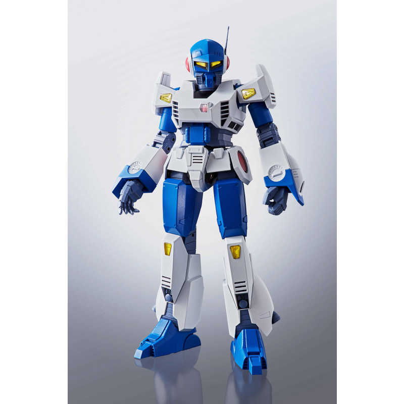 バンダイ　BANDAI　HI-METAL R テクノポリス21C　テクロイド ブレｰダｰ