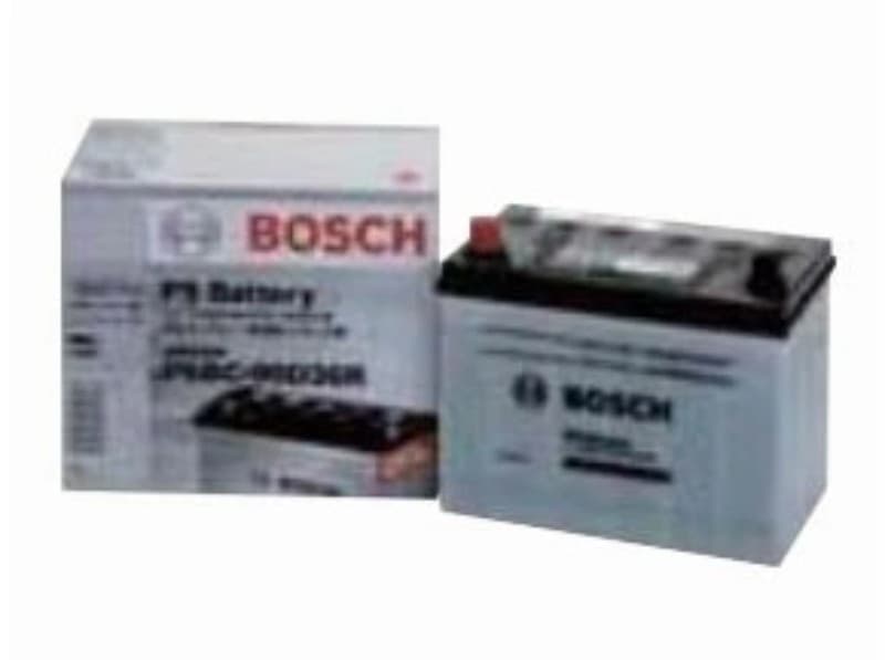 ボッシュ PS バッテリー トラック 商用車 用 PST-90D26L