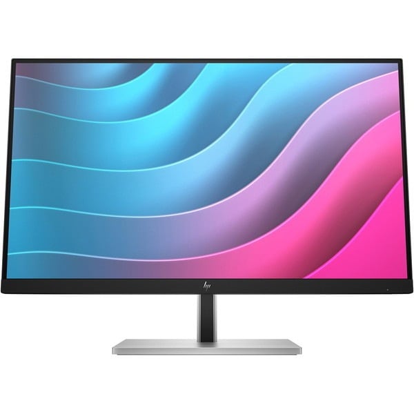 6N6E9AA#ABJ [ E24 G5 23.8インチFHDモニター(23.8型/19201080/DisplayPort1HDMI1/ブラック/スピーカー：なし)]
