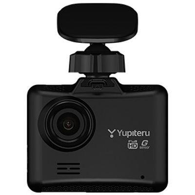 Yupiteru（ユピテル） 1カメラドライブレコーダー DRYST1250C