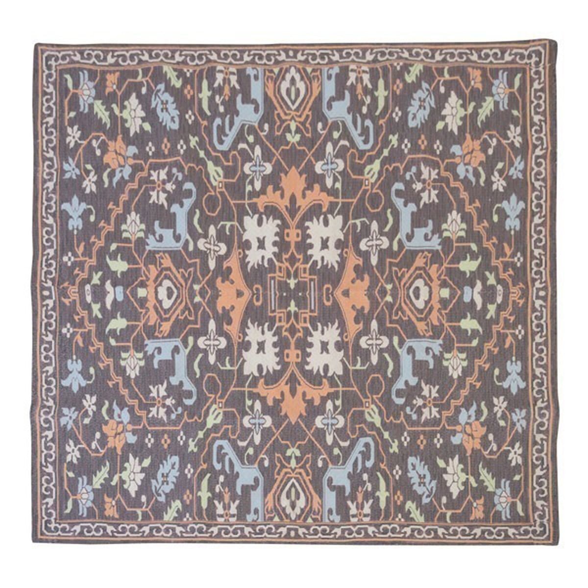 ラグ ポリエステル TTR-168