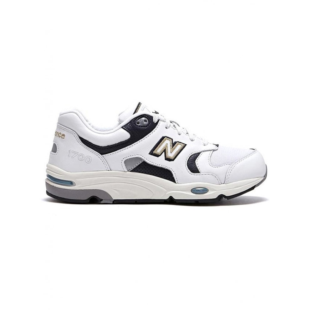 ニューバランススニーカー CM1700WE