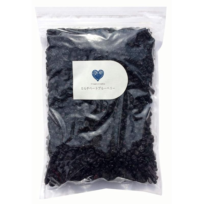 今川製菓 ドライブルーベリー(カルチベート種)ドライフルーツ 業務用(1kg)