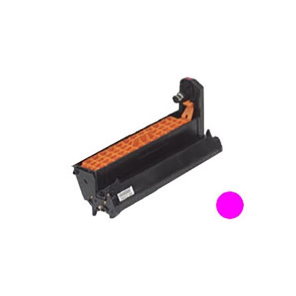 (純正品) FUJITSU 富士通 インクカートリッジ/トナーカートリッジ (0800430 CL115 マゼンタ) ドラムカートリッジ