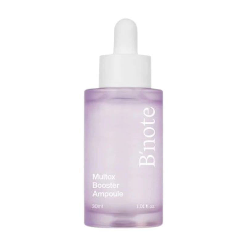 [新作]ウォータートックス ブースターアンプル 30ml #multox ヒアルロン酸