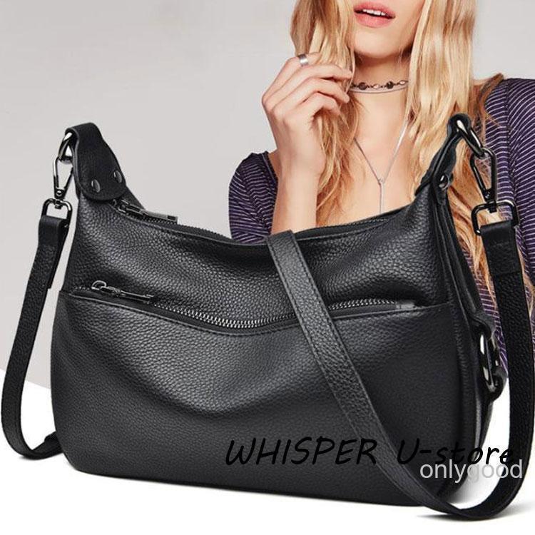 新作 本革　ショルダーバッグ レディース　斜めがけ 2way　ハンドバッグ 本牛革 バッグ レディース ショルダーバッグ 斜めがけ ななめ掛け 肩がけ　バッグ