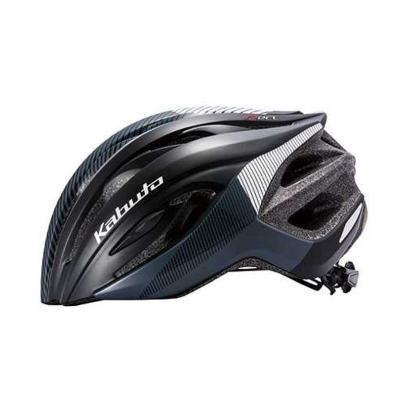 オージーケーカブト　自転車用 ヘルメット OGK KABUTO カブト(M/Lサイズ:57～60cm/マットブラック) RECT G-1　RECT_ML 8,408円