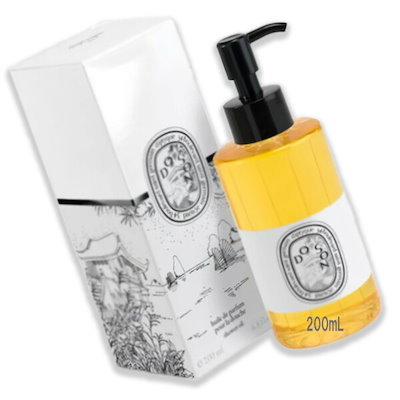 diptyque シャワー オイル ドソン 200mL