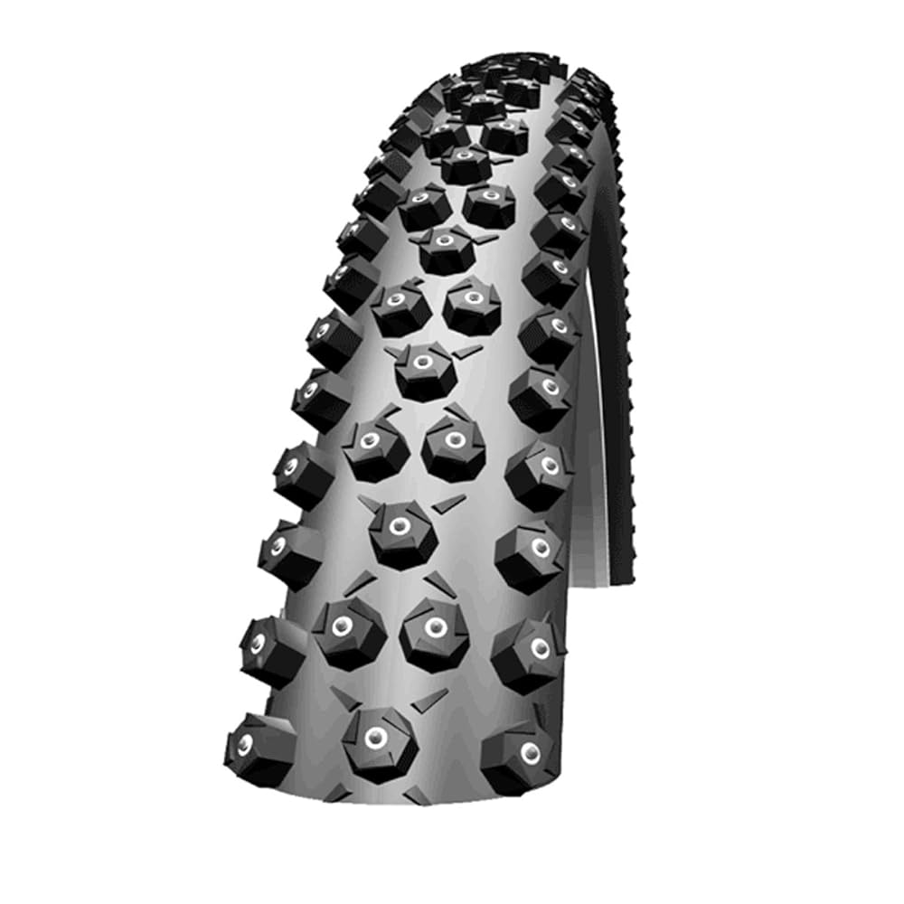 (シュワルベ)SCHWALBE アイススパイカー P 26x2.10 WB SW-WT100937 2本セット [並行輸入品]