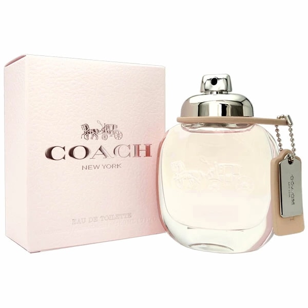 コーチ COACH コーチ EDT SP 50ml【オードトワレ】COACH Eau De Toilette【香水 レディース】