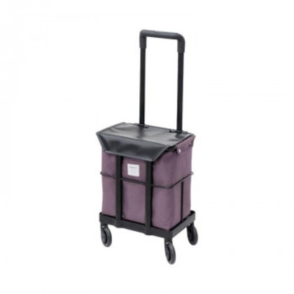 メロディカーゴ グレイッシュローズ 494209 W2725