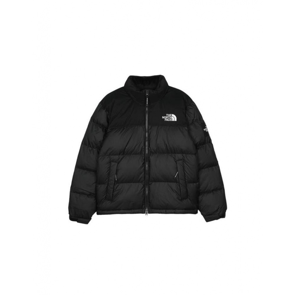 ノースフェイスノベルティヌプシー RDS ダウンジャケットブラック NJ1DQ51K