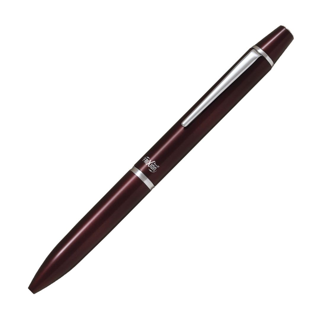 Pilot フリクションボール3 ビズ 0.5mm (ボルドー)