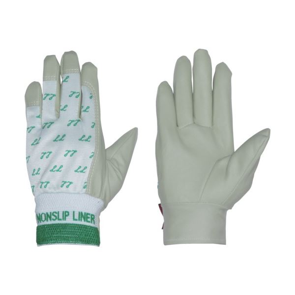 (まとめ) ペンギンエースジャパン ノンスリップ甲メリ LL ホワイト PA-1454 1双 (×3セット)