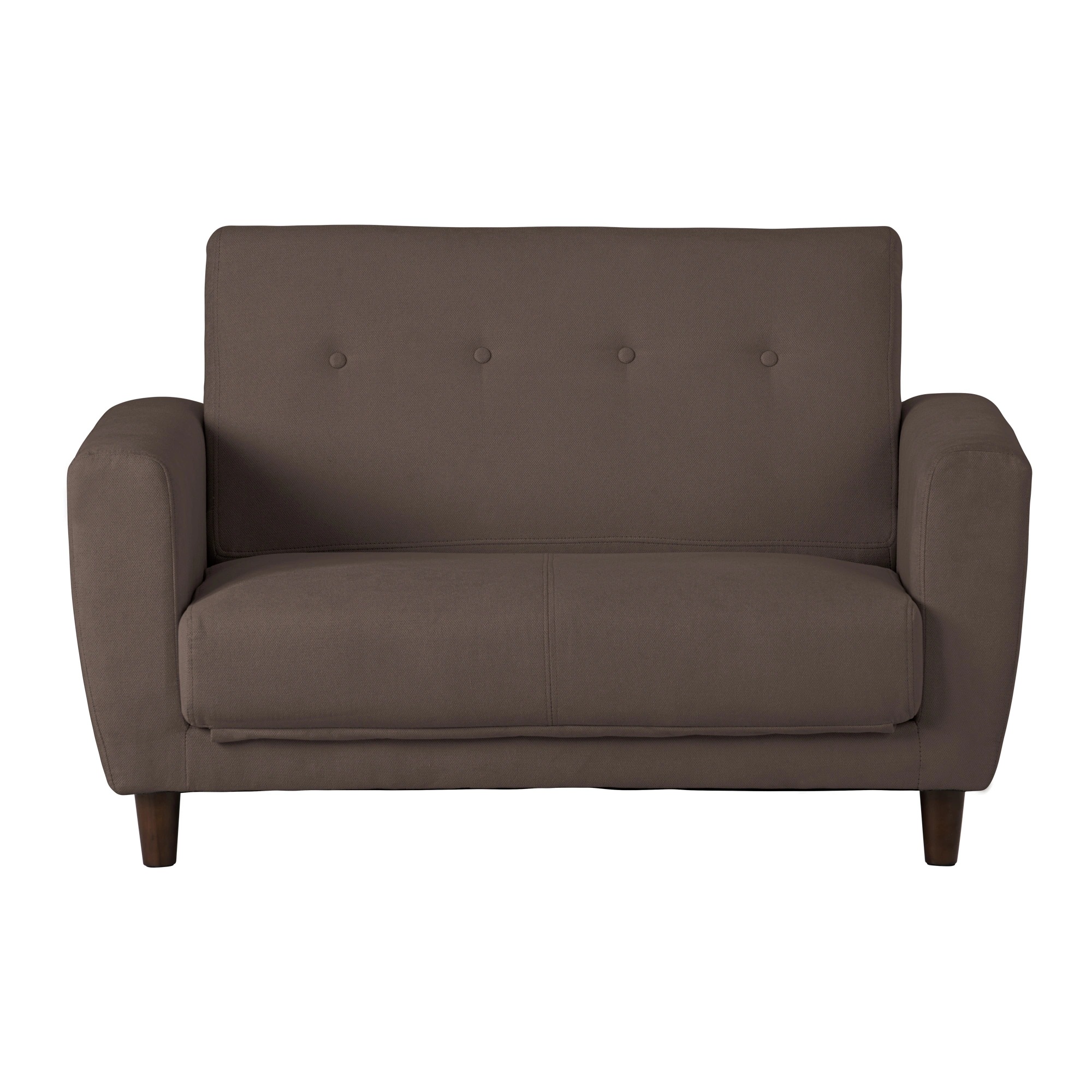 337ソファーベッド 2人掛け 脚付き ソファベッド 3way 折りたたみ コンパクト