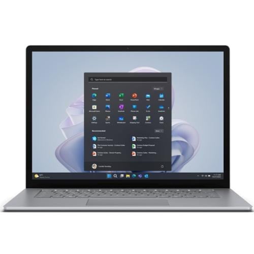 マイクロソフト Surface Laptop 5 15インチ/Core i7/16GBメモリ/256GB 