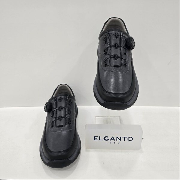 男性トーンオントーンダイヤルシューズ LCHSMCSG42U526 17G JE2 JJ