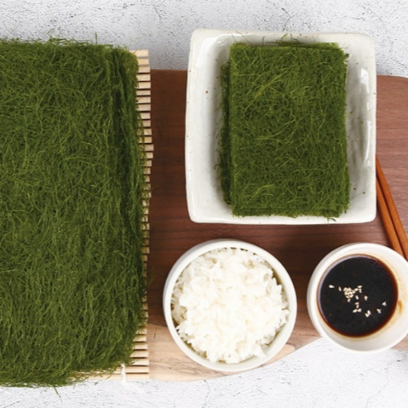 海の香りたっぷり 超特大 カンテ 20枚 (10枚 x 2袋) 4,330円