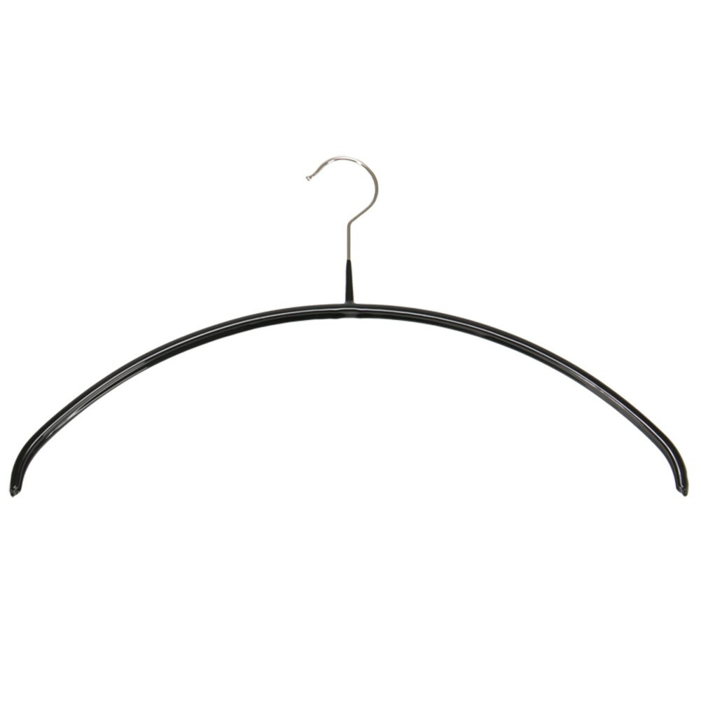 ハンガー 各40本セット エコノミック レディースライン 36cm 40cm ハンガー すべらない