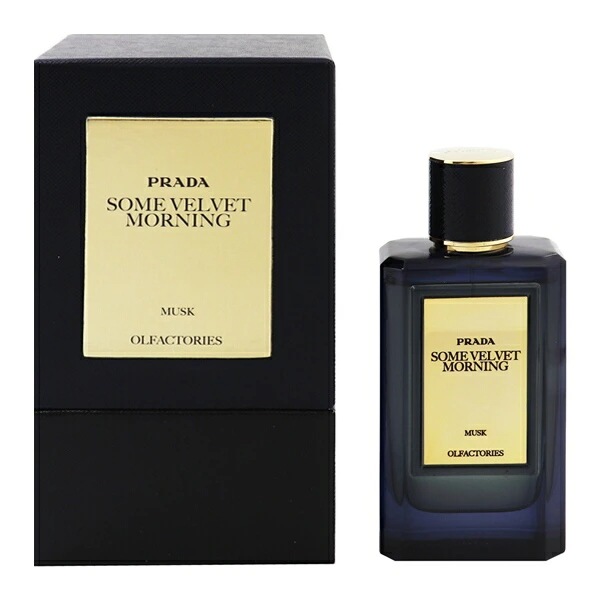 オルファクトリー レ ミラージュ サム ベルベット モーニング EDP SP 100ml