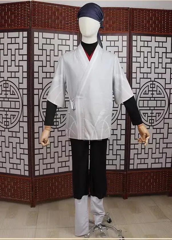 原神 げんしん Genshin 丹羽久秀 コスプレ衣装 コスチューム ハロウィン 変装 仮装期間限定30％