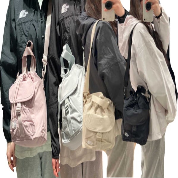 楽天市場】ノースフェイス バケットバッグ THE NORTH FACE