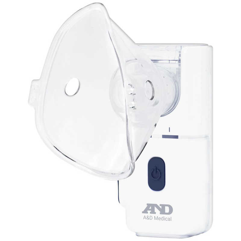 A＆D　ポータブル型超音波吸入器　UN-302