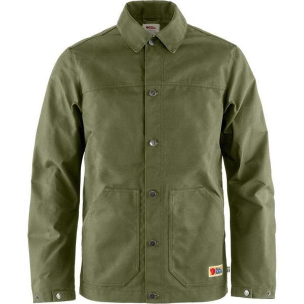 ジャケット 87006 GREEN DOM
