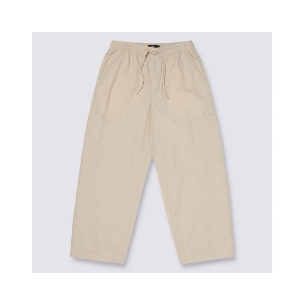 バンズカーゴ EX バギーパンツベージュ VN000NMJ2N1