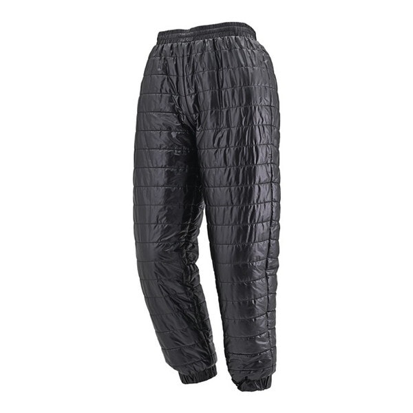 D48649 プロテクター インナー パンツ 秋冬 DP-007 ブラック Sサイズ