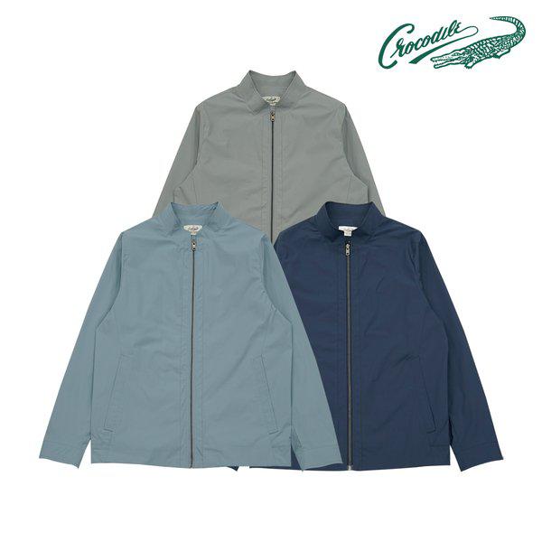 コットンタッチベーシックネックジャンパーCDAABJP1206