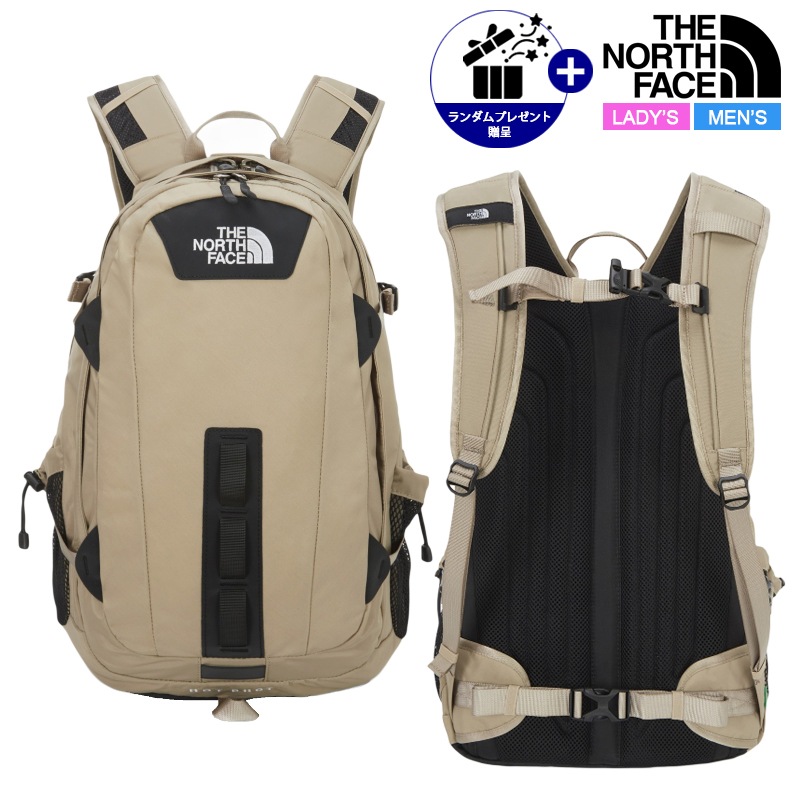 ホット ショット NM2DQ51 レディーズ メンズ 男女共用 デイリー 日常 アウトドア リュック 28l スポーツ カジュアル バック リュック 学生 韓国