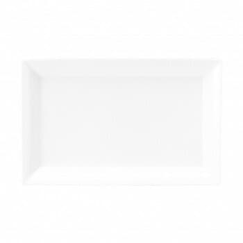 光洋陶器 フォンテ 34.5cm角プラター 17200090