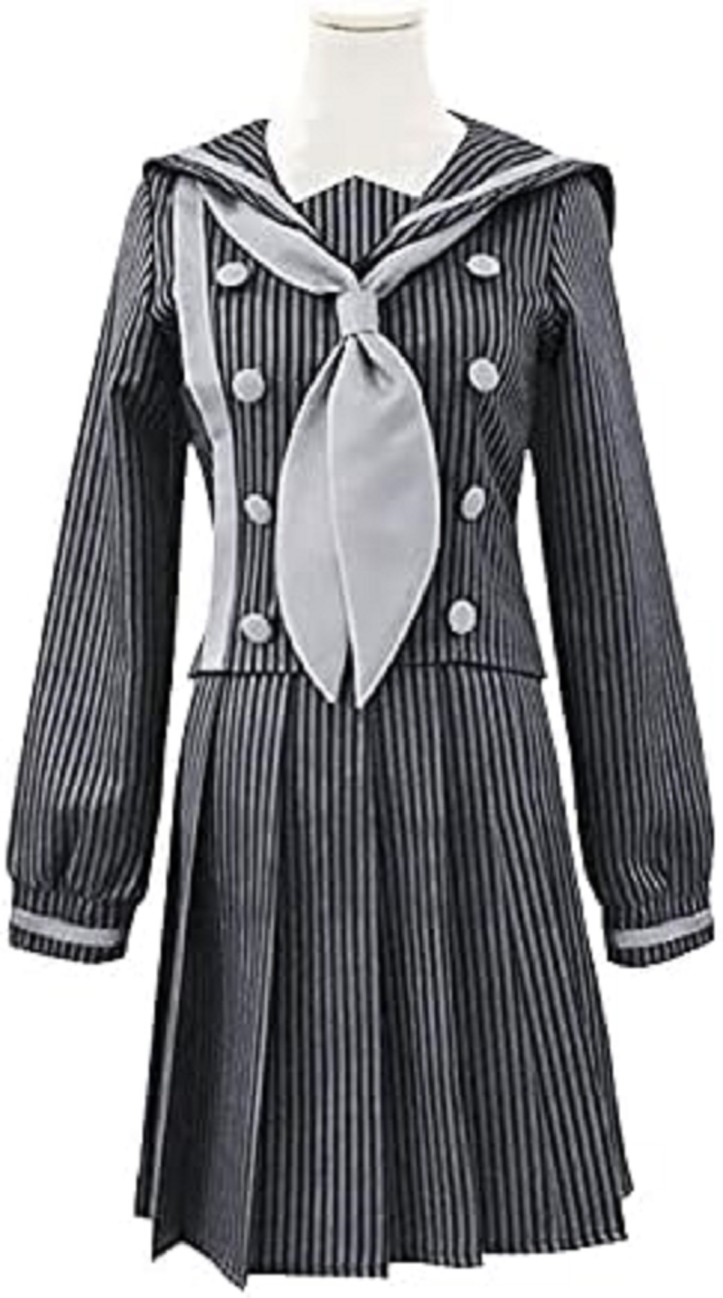 最原終一 コスプレ衣装 ダンガンロンパ コスプレ衣装