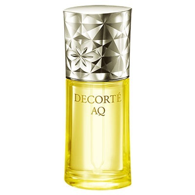 COSME DECORTE AQオイルインフュージョン 40mL