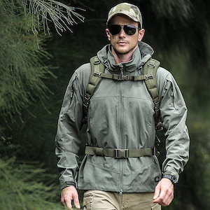 NOT CONVENTIONAL ナポレオンアーミージャケット NOT CONVENTIONAL ナポレオンアーミージャケット