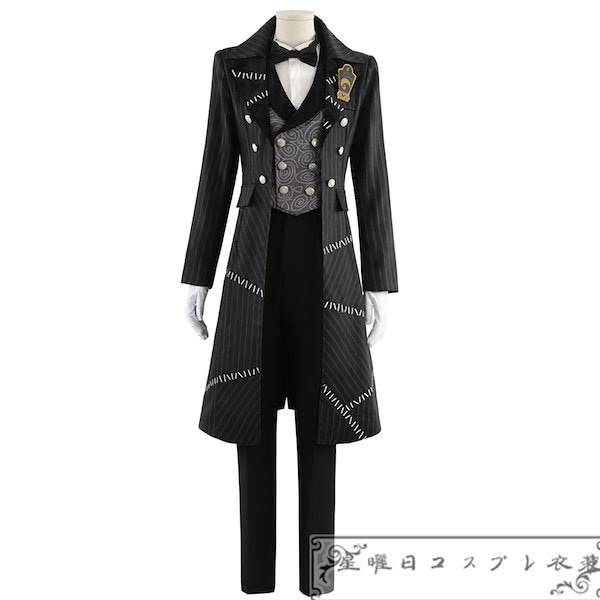 ツイステ イデア コスプレ フルセット Amazon.co.jp: [XIN XIN] ツイステッドワンダーランド(ツイステ
