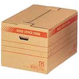 ゼネラル イージーストックケース SC-001 20個