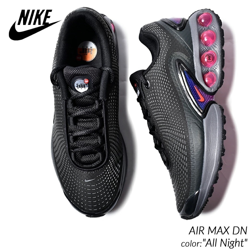 NIKE W AIR MAX DN 