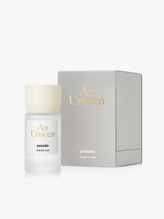 PARFUM パフューム 30ml（An Unseen / De Nude / Oud Blond）