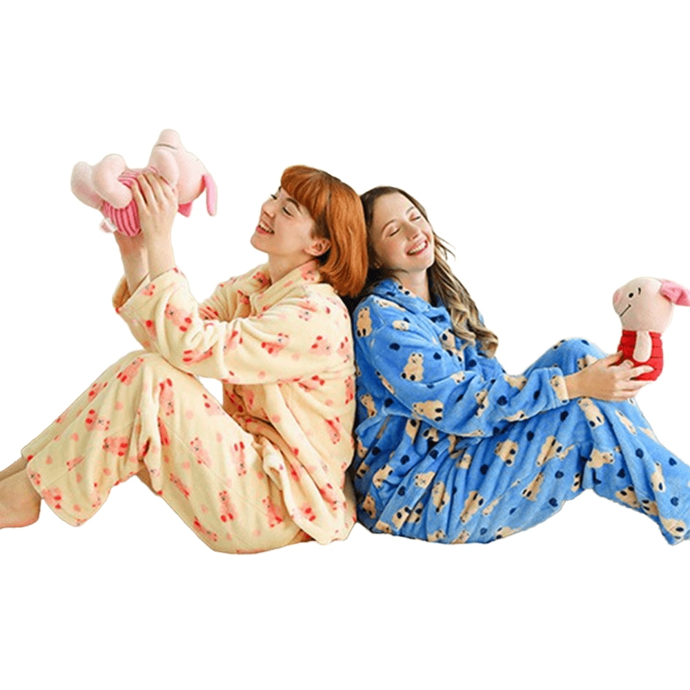 ロマネ ドナドナッ 睡眠 パジャマ セット